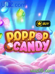 POPPOPCANDY