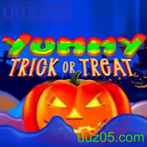 YummyTrickorTreat